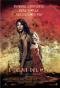 I Segni Del Male - dvd ex noleggio distribuito da 